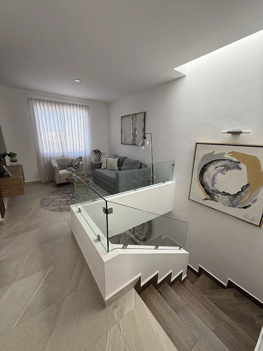 Casa em El Llano, Jesús María, foto 7 de 11
