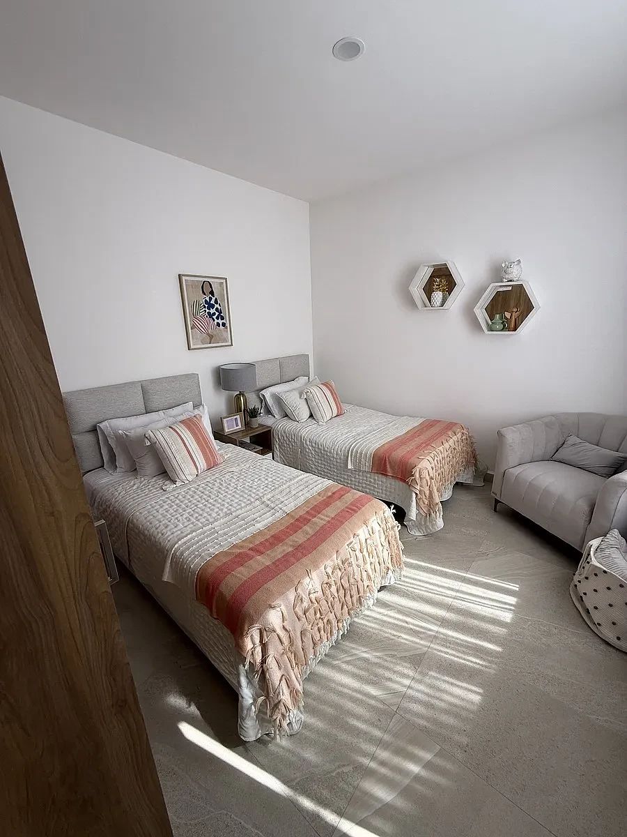 Casa em El Llano, Jesús María, foto 8 de 11