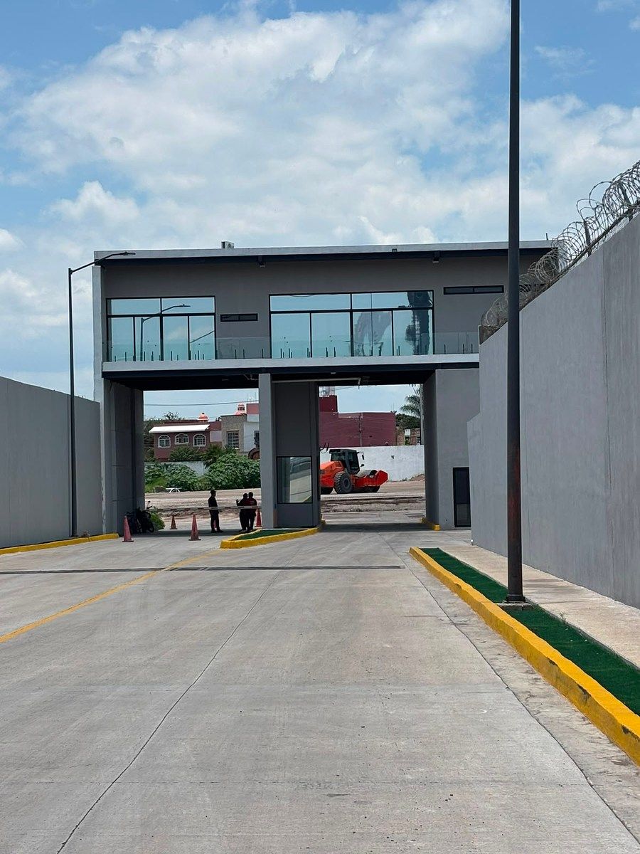 Terreno en renta frente al Aeropuerto de Guadalajara, en Parque Industrial, foto 1 de 3