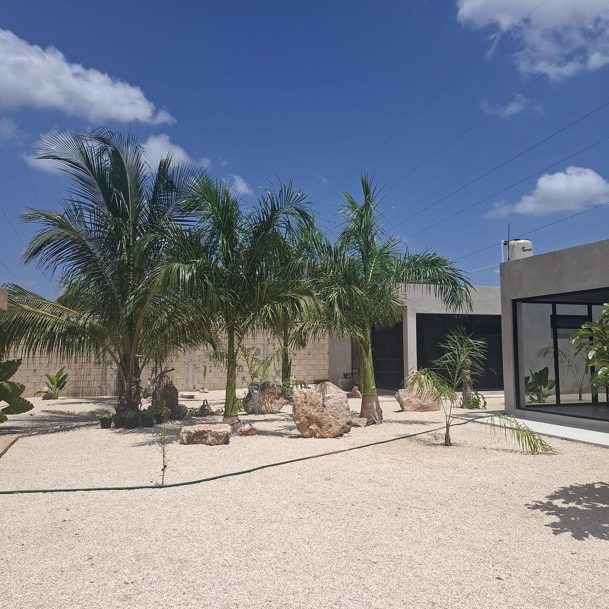 Apartamento em Cholul, Mérida, foto 2 de 14