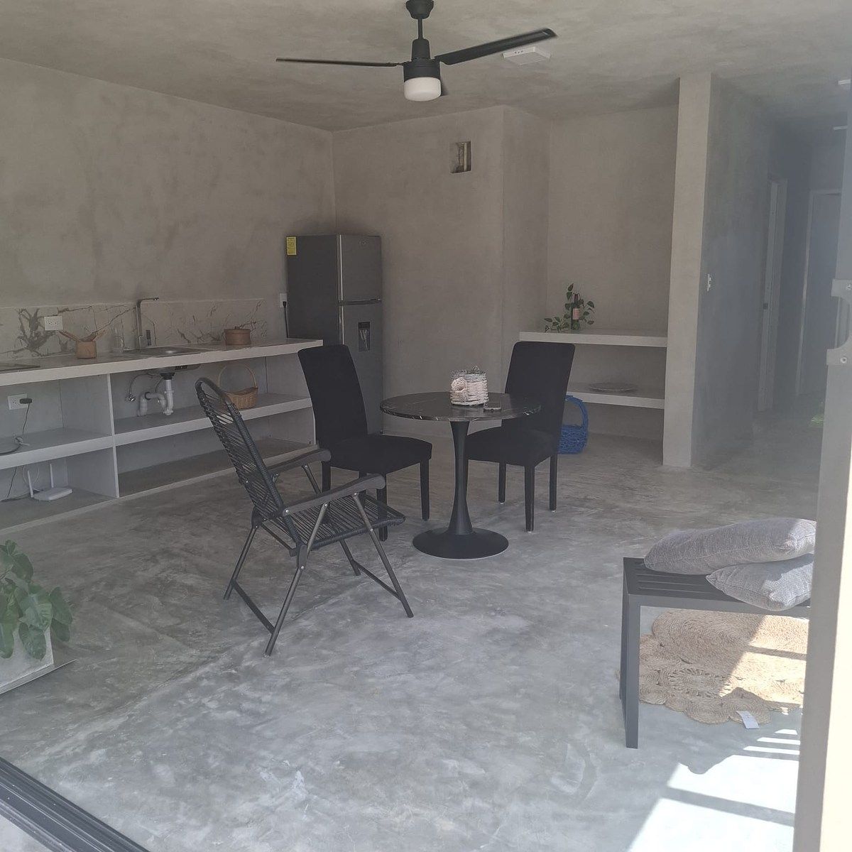 Apartamento em Cholul, Mérida, foto 4 de 14
