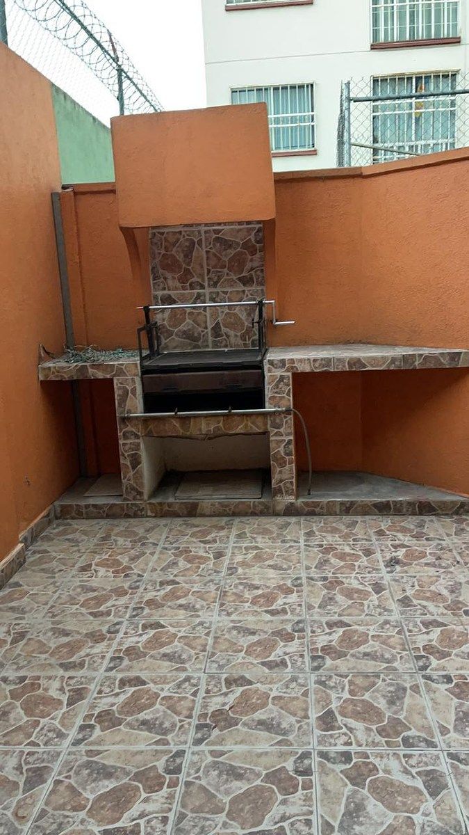 Apartamento em DM Nacional, Gustavo A. Madero, foto 7 de 7