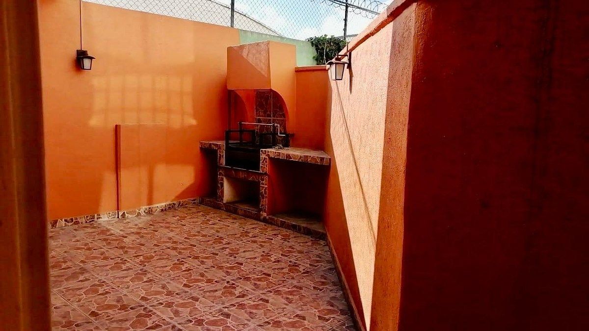 Apartamento em DM Nacional, Gustavo A. Madero, foto 6 de 7