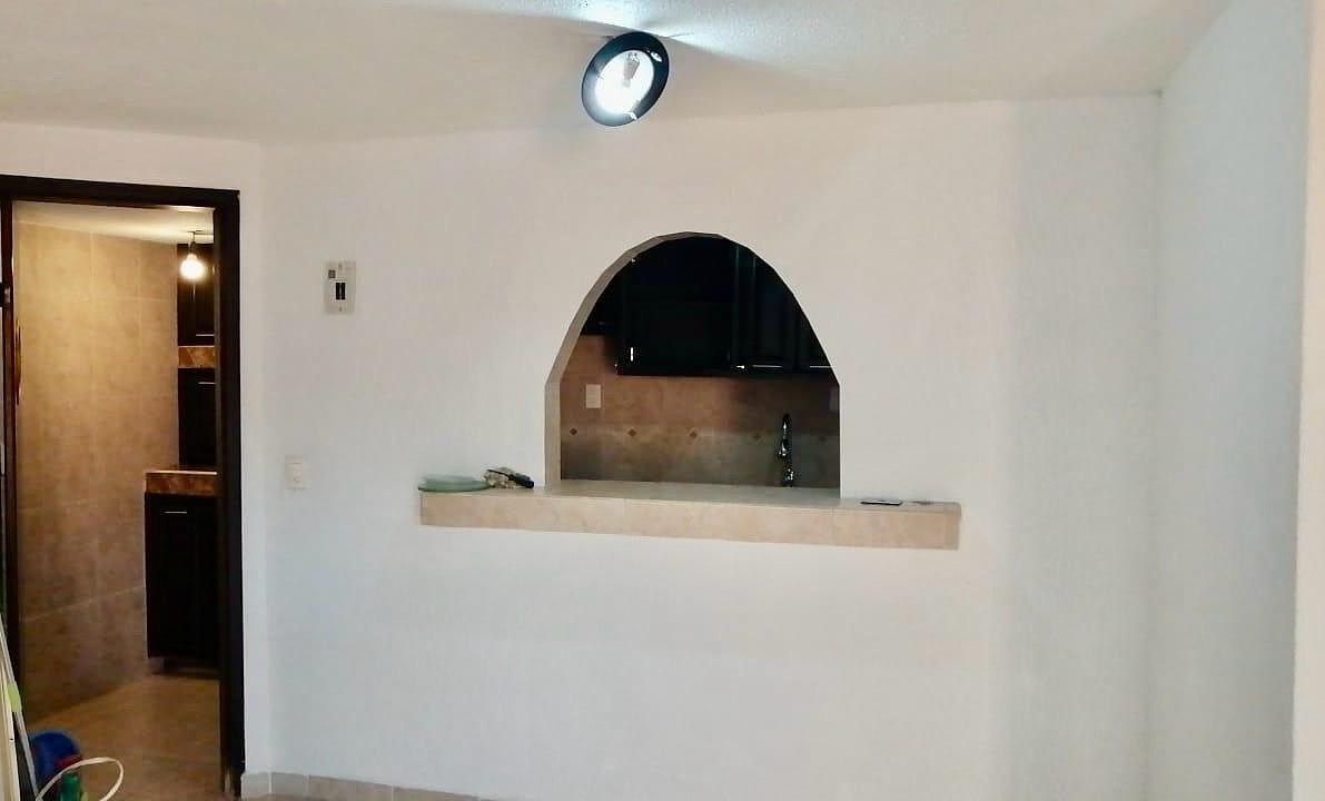 Apartamento em DM Nacional, Gustavo A. Madero, foto 2 de 7