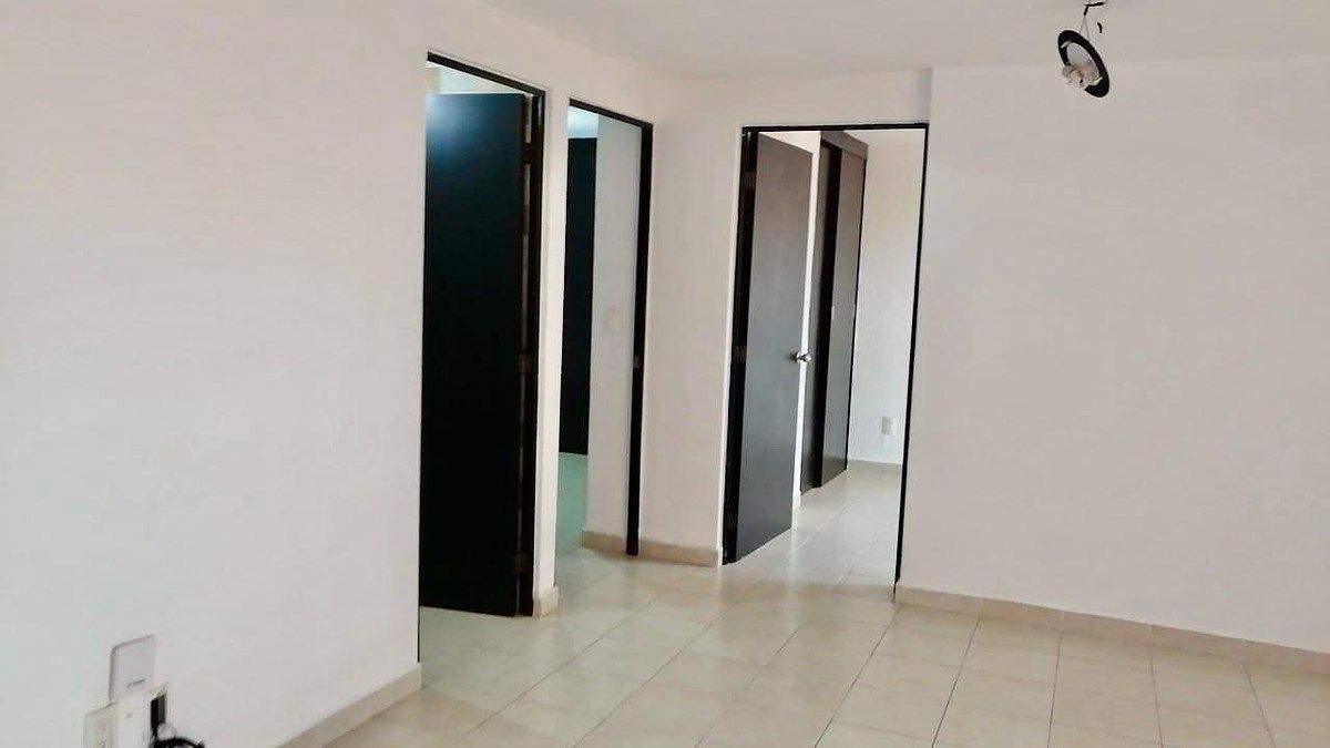 Apartamento em DM Nacional, Gustavo A. Madero, foto 4 de 7