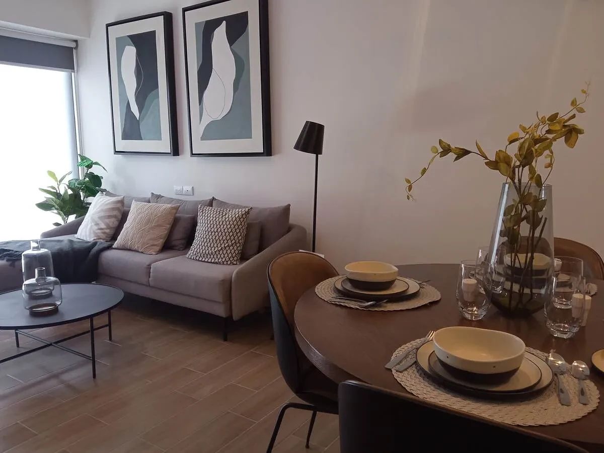 Apartment in Colón Industrial, Guadalajara, photo 7 of 13