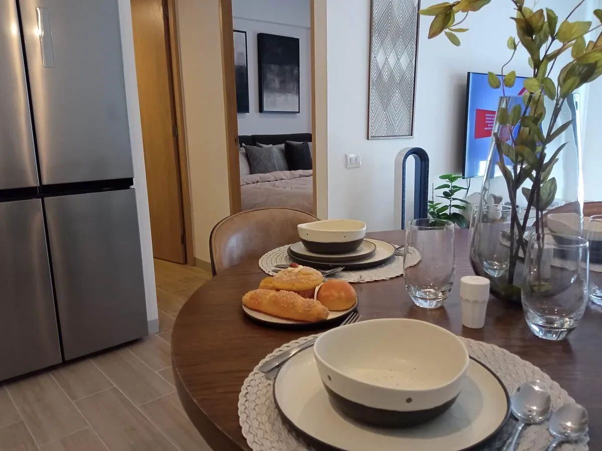 Apartment in Colón Industrial, Guadalajara, photo 3 of 13