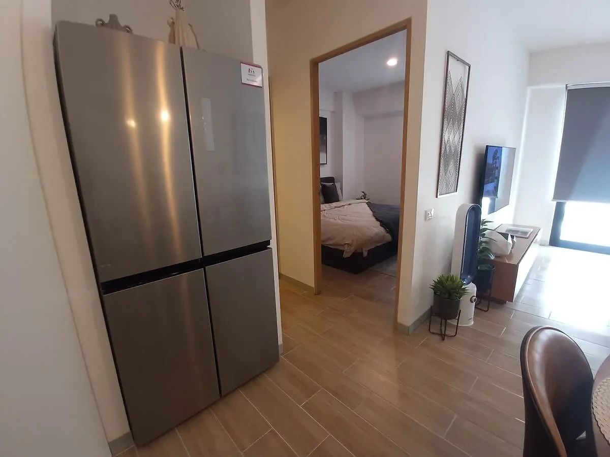 Apartment in Colón Industrial, Guadalajara, photo 11 of 13