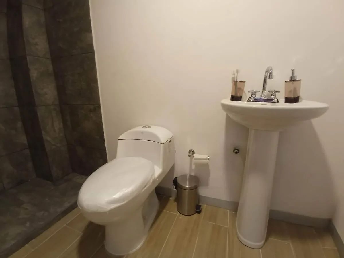 Apartment in Colón Industrial, Guadalajara, photo 13 of 13