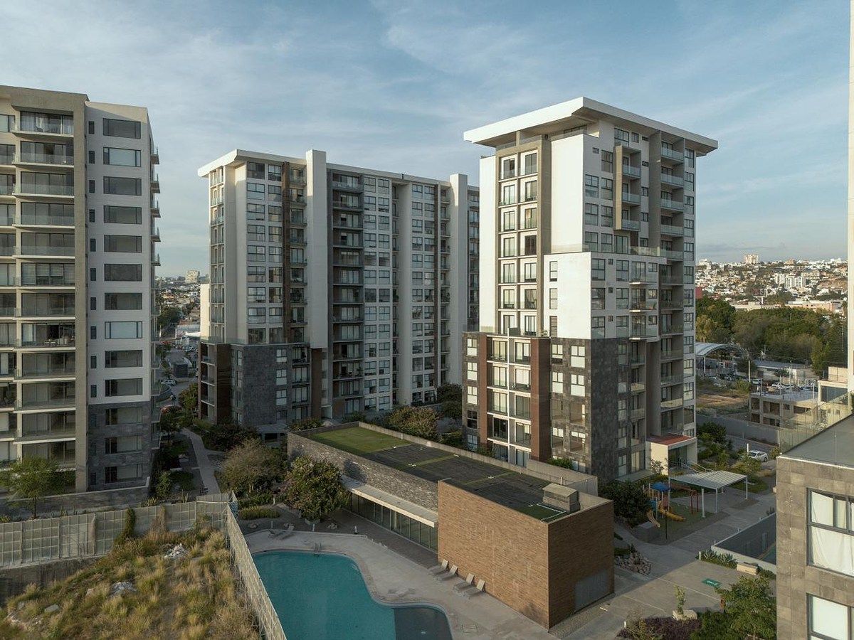 Departamentos en venta en Latitud La Victoria, foto 1 de 12