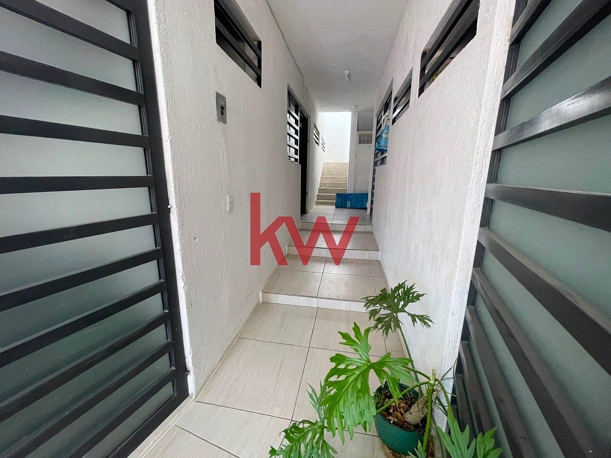 Building in Las Canteras, Tuxtla Gutiérrez, photo 3 of 23