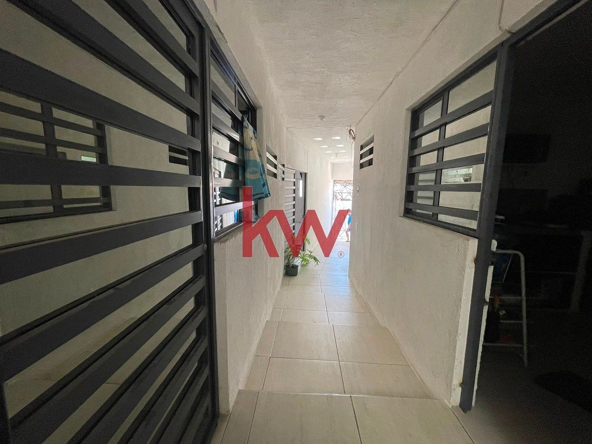 Building in Las Canteras, Tuxtla Gutiérrez, photo 4 of 23