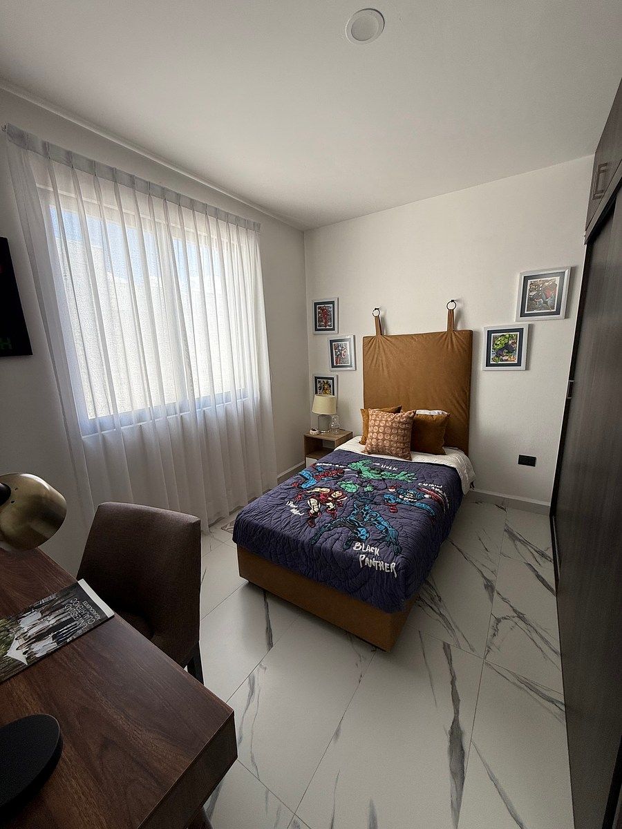 Casa em El Llano, Jesús María, foto 10 de 11