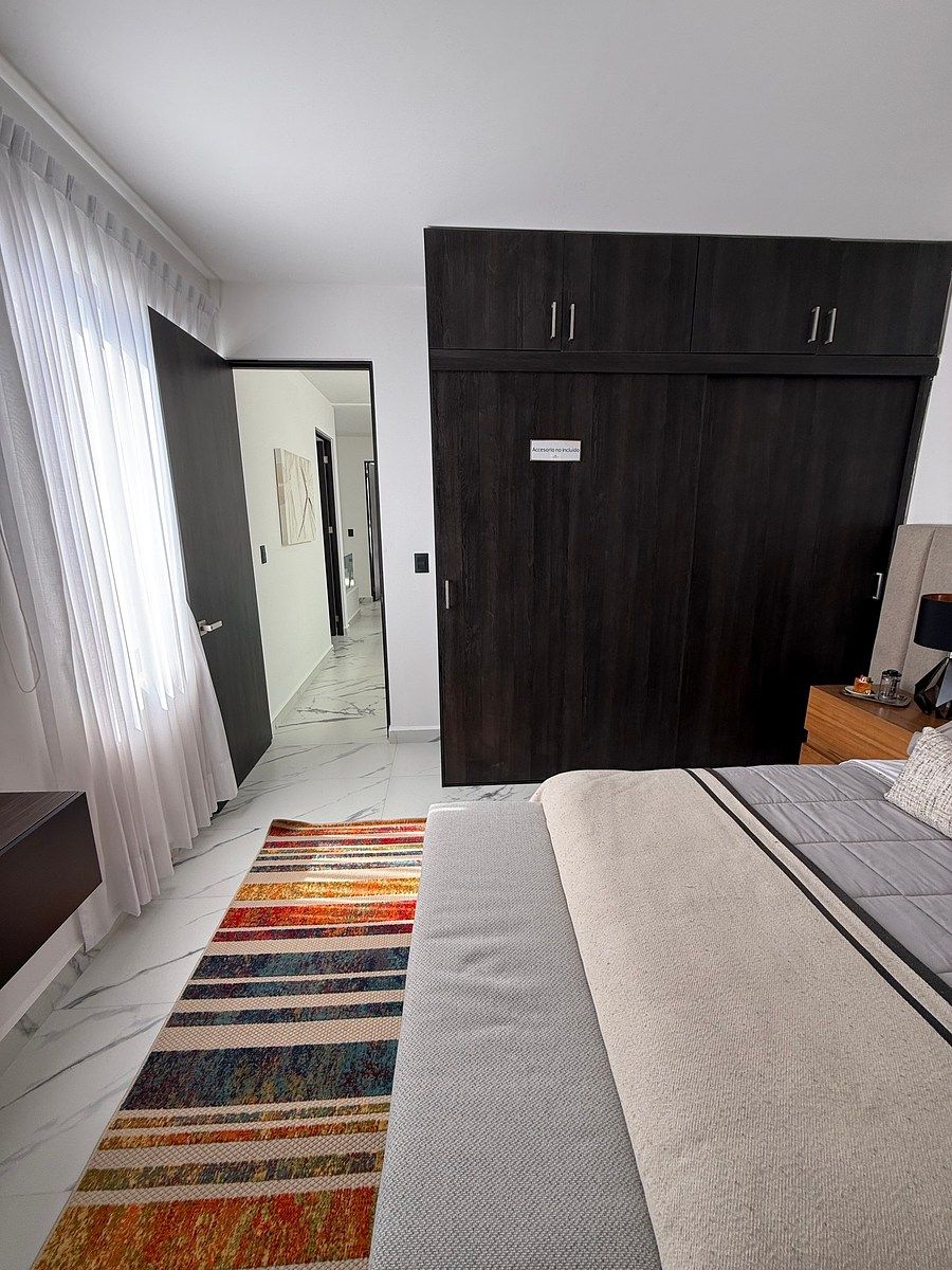Casa em El Llano, Jesús María, foto 11 de 11