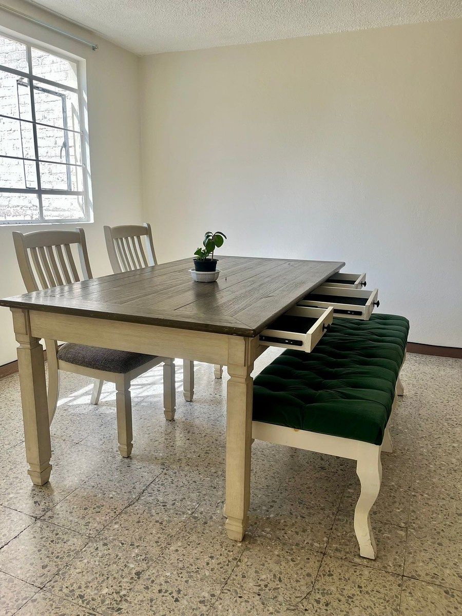 Quarto em Independencia, Benito Juárez, foto 4 de 15