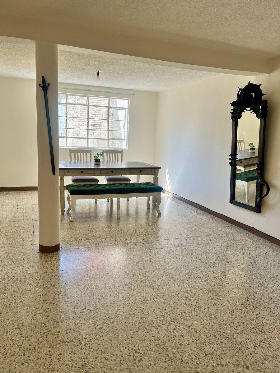 Quarto em Independencia, Benito Juárez, foto 5 de 15