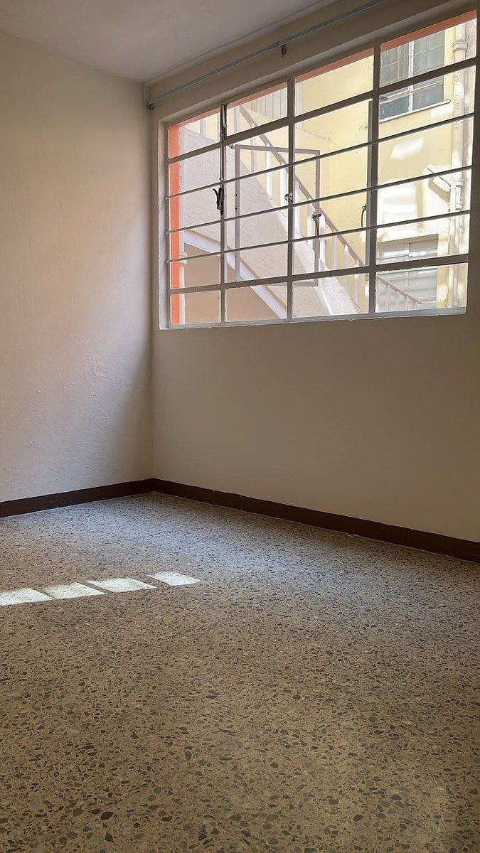 Quarto em Independencia, Benito Juárez, foto 8 de 15