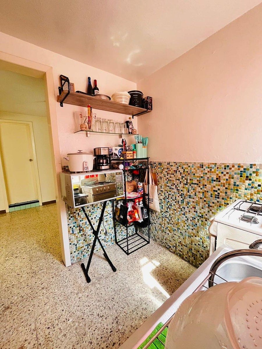 Quarto em Independencia, Benito Juárez, foto 15 de 15