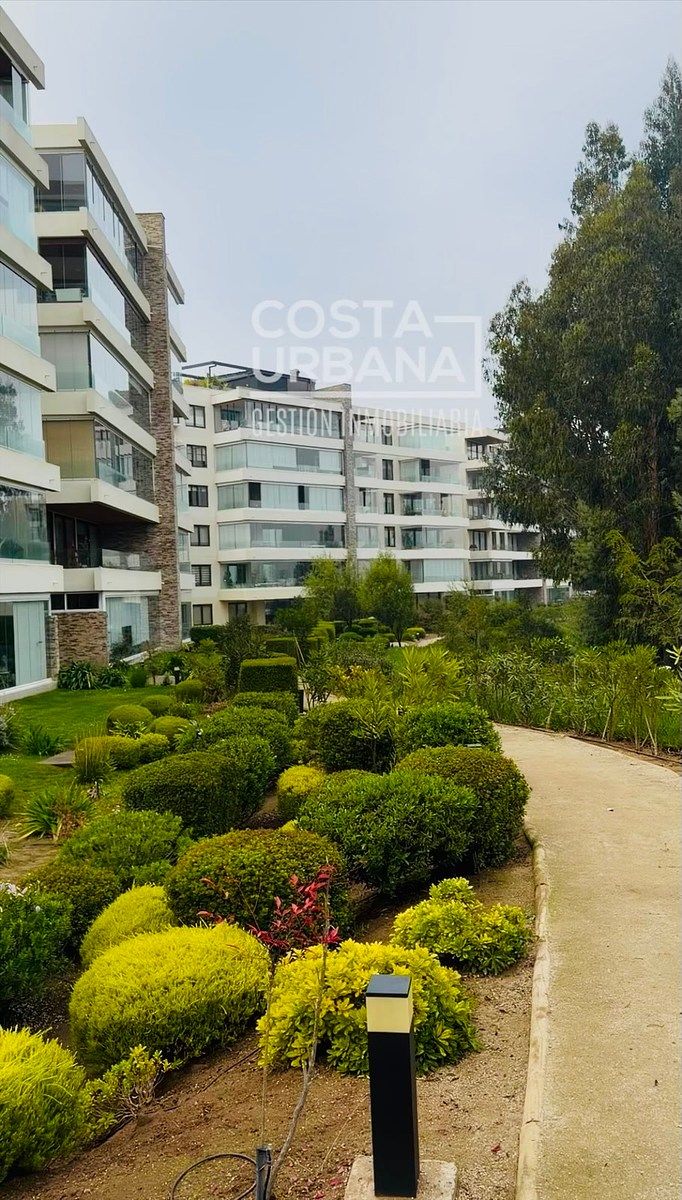 Departamento en Reñaca, Viña del Mar, foto 22 de 39