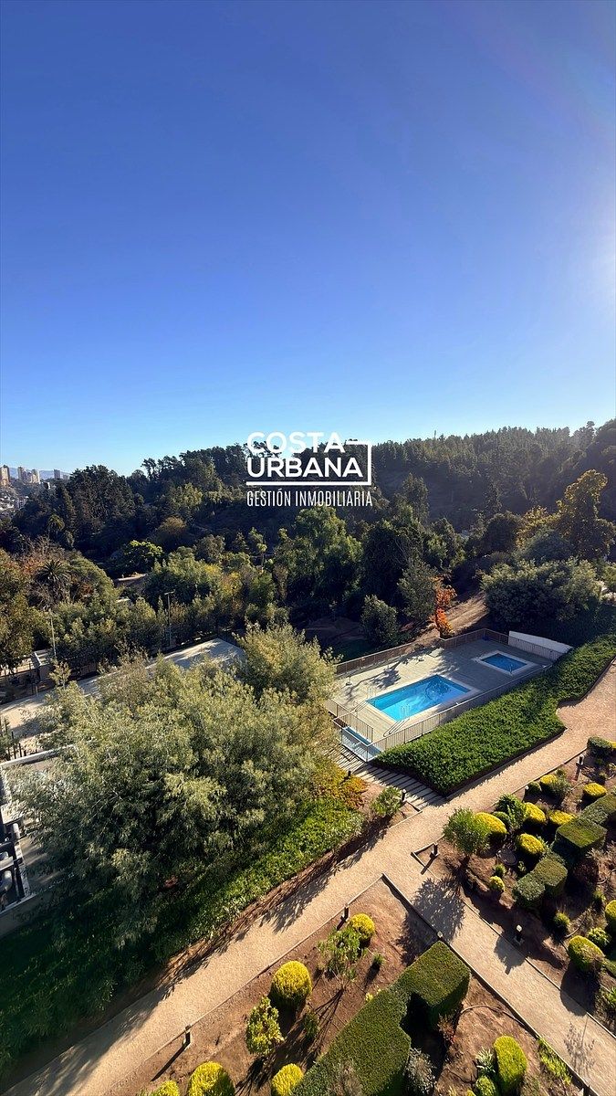 Departamento en Reñaca, Viña del Mar, foto 27 de 39