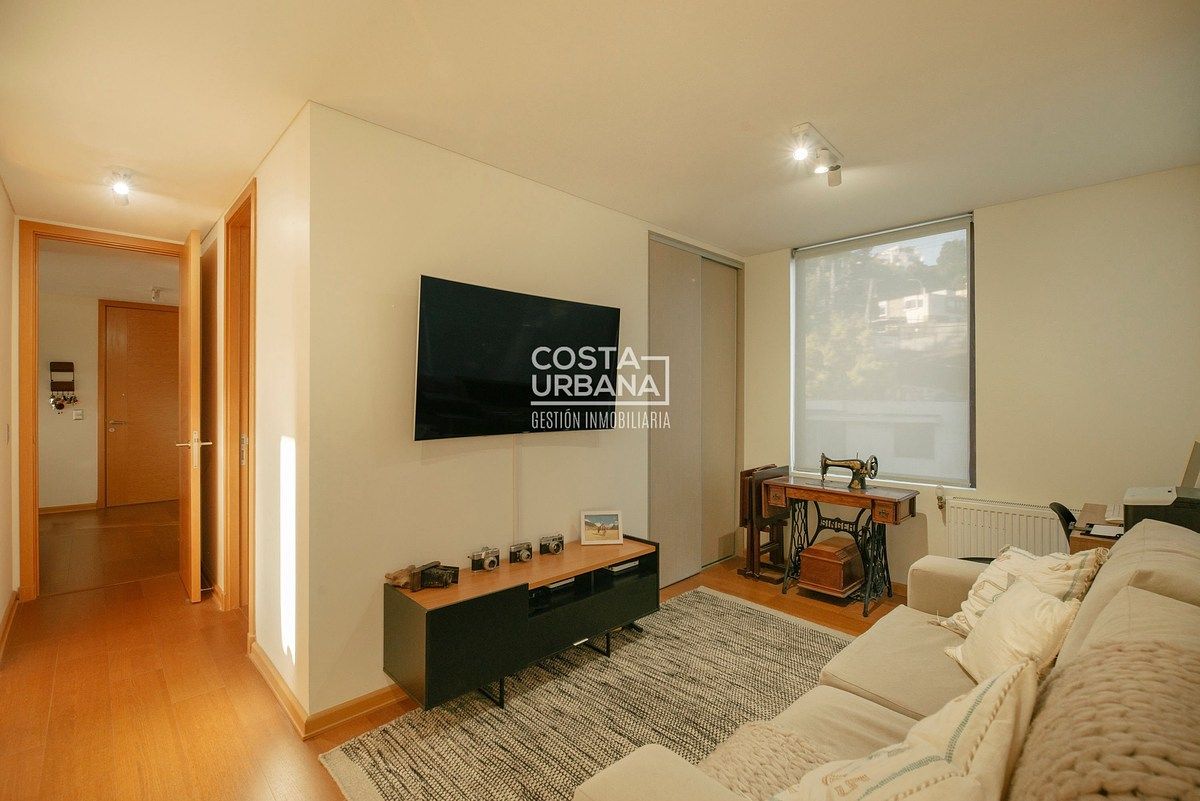Departamento en Reñaca, Viña del Mar, foto 16 de 39