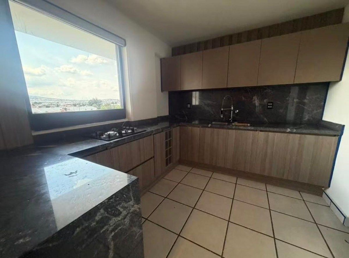 Departamento en Carlos Rovirosa, Pachuca de Soto, foto 7 de 11