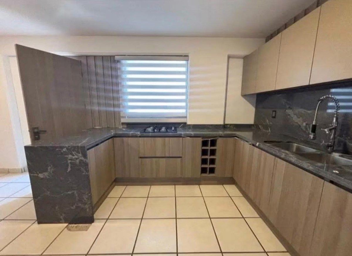 Departamento en Carlos Rovirosa, Pachuca de Soto, foto 6 de 11