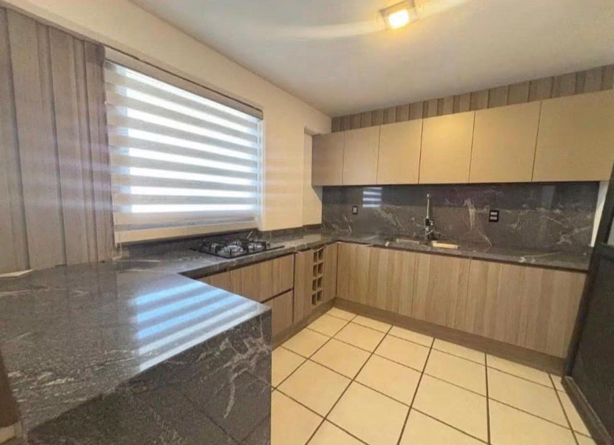 Departamento en Carlos Rovirosa, Pachuca de Soto, foto 8 de 11