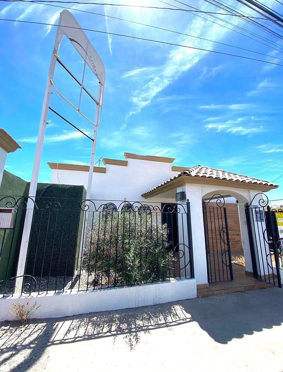 Local em Burócrata, Mexicali, foto 3 de 16