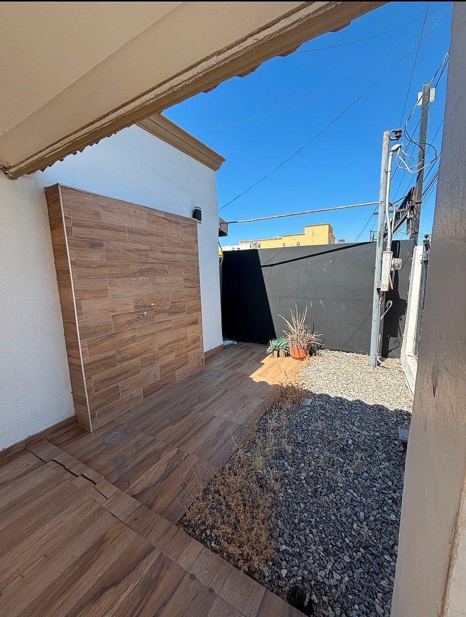 Local em Burócrata, Mexicali, foto 5 de 16