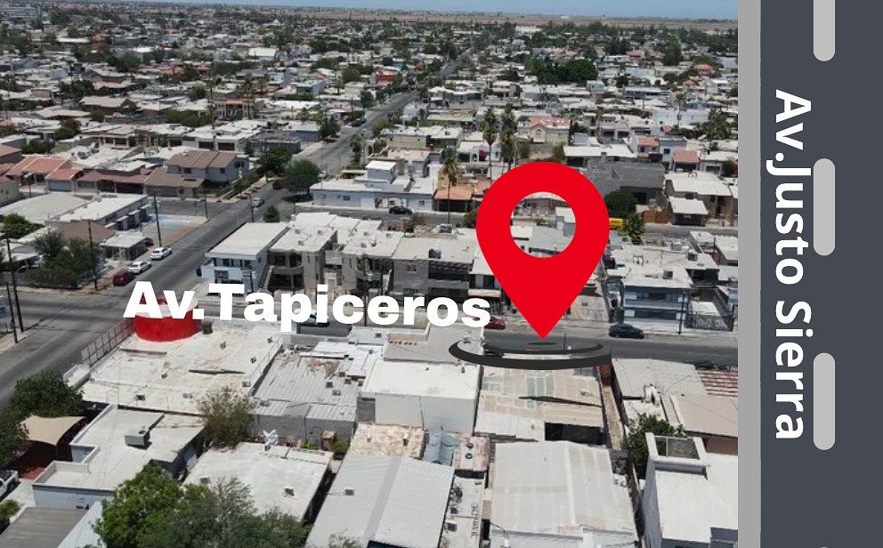 Local em Burócrata, Mexicali, foto 14 de 16