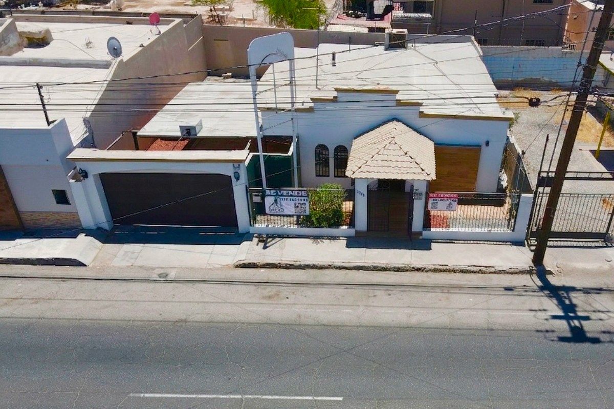Local em Burócrata, Mexicali, foto 15 de 16