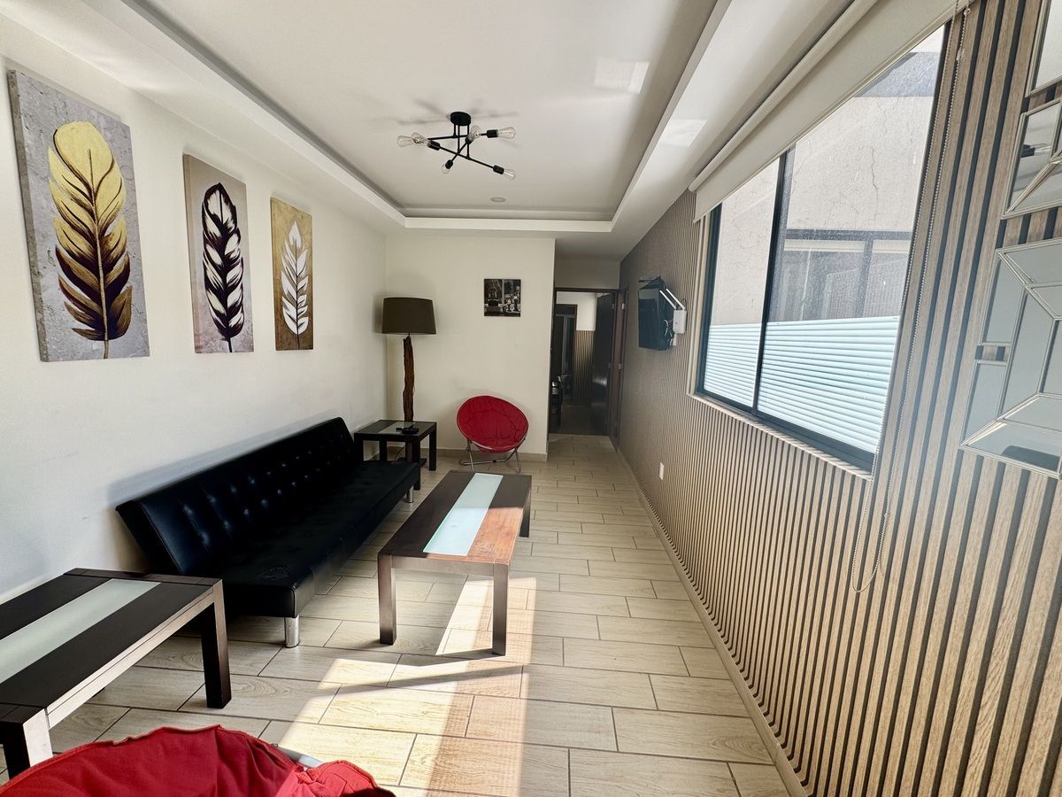 Departamento en Del Valle Centro, Benito Juárez, foto 5 de 13