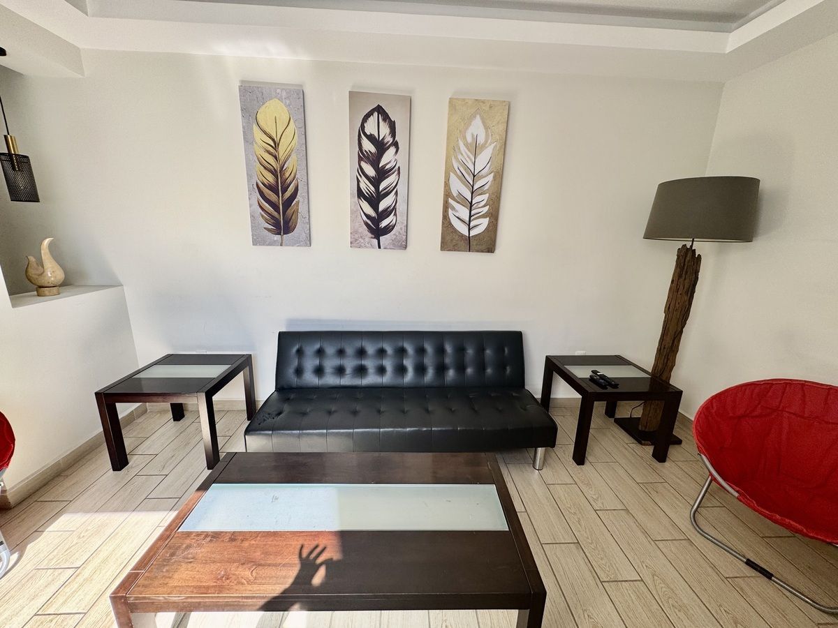Departamento en Del Valle Centro, Benito Juárez, foto 6 de 13