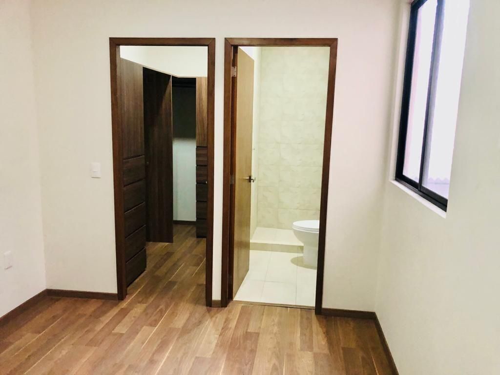 Departamento en Del Valle Centro, Benito Juárez, foto 7 de 13