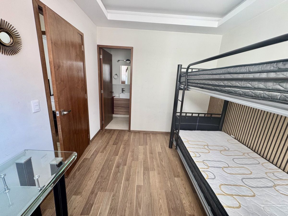 Departamento en Del Valle Centro, Benito Juárez, foto 8 de 13