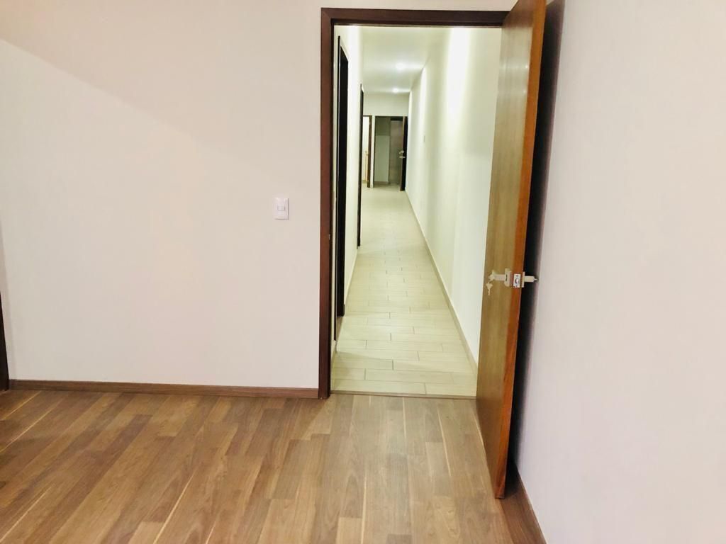 Departamento en Del Valle Centro, Benito Juárez, foto 9 de 13