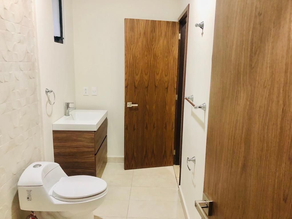 Departamento en Del Valle Centro, Benito Juárez, foto 10 de 13