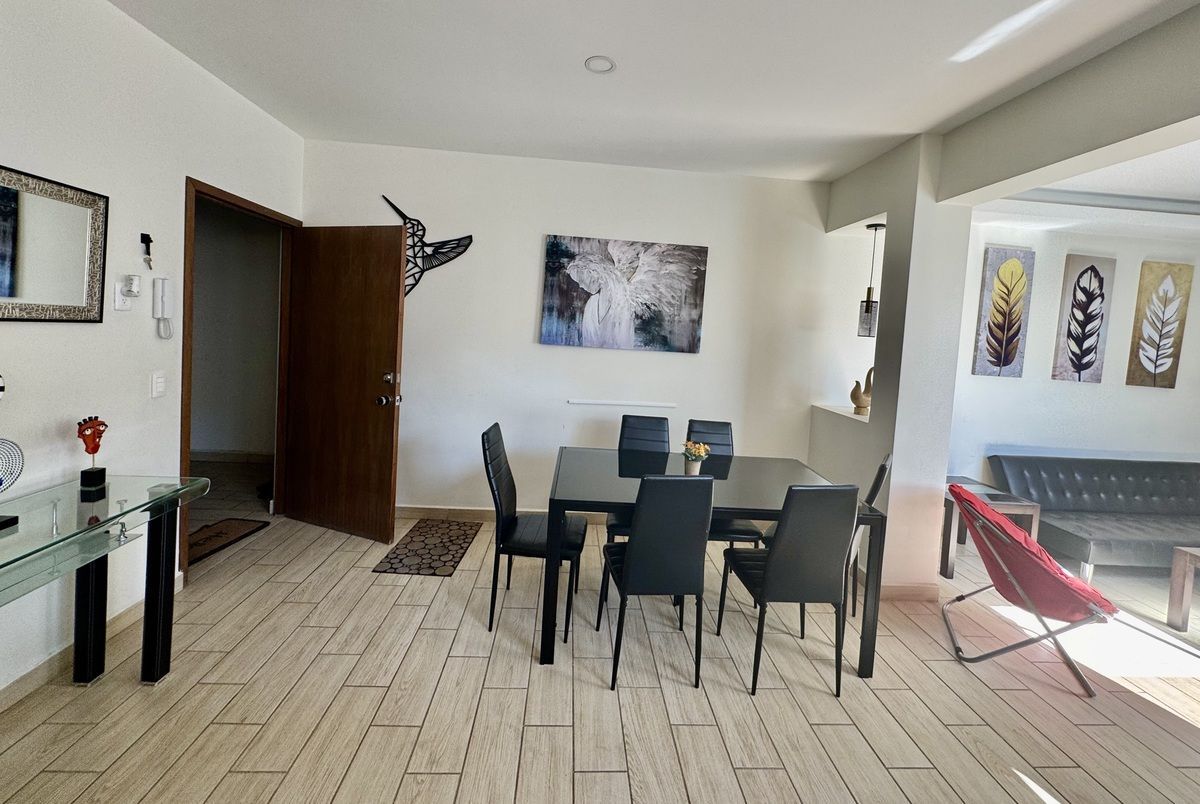 Departamento en Del Valle Centro, Benito Juárez, foto 13 de 13