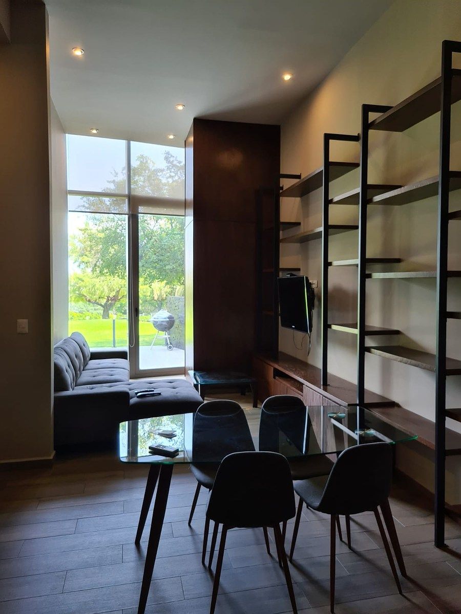 Departamento en RENTA en Valle Poniente, en el Aguacatal., foto 1 de 11