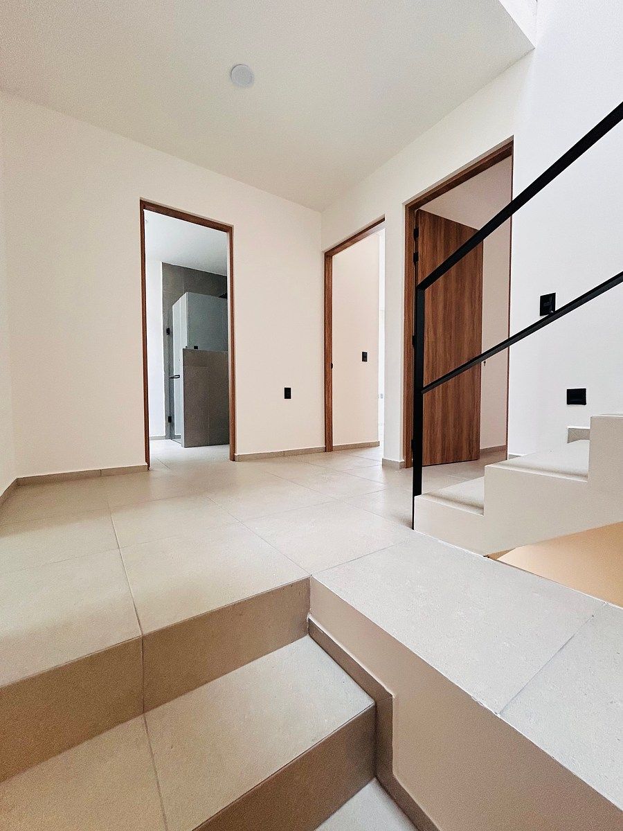 Casa em Zákia, El Marqués, foto 6 de 13