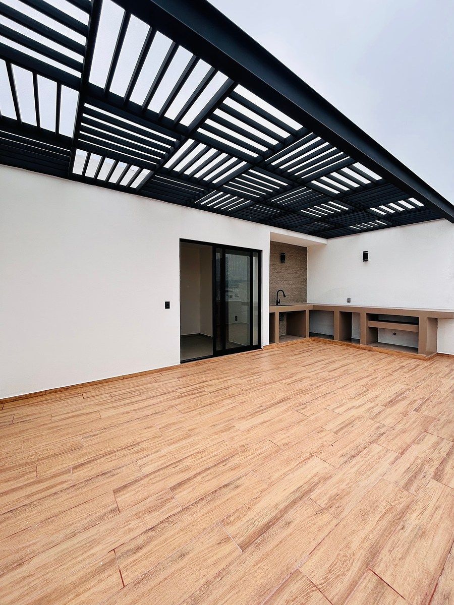 Casa em Zákia, El Marqués, foto 13 de 13