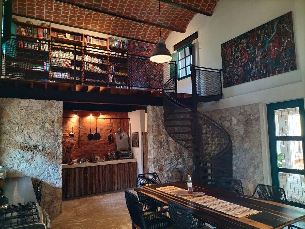 Casa en Temozón Norte, Mérida, foto 2 de 14