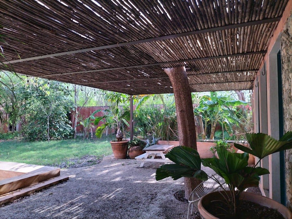 Casa en Temozón Norte, Mérida, foto 3 de 14