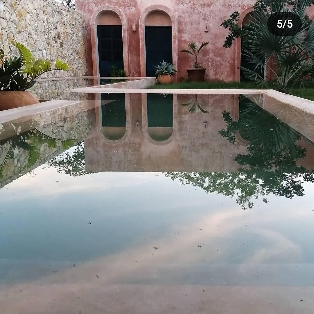 Casa en Temozón Norte, Mérida, foto 10 de 14