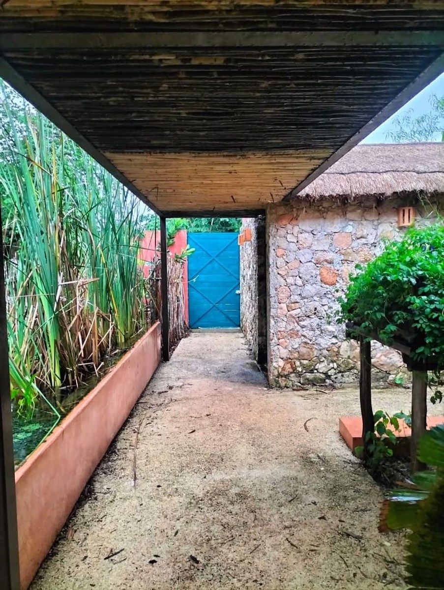 Casa en Temozón Norte, Mérida, foto 11 de 14