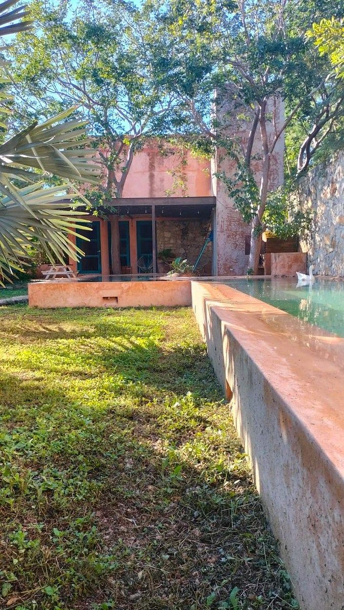 Casa en Temozón Norte, Mérida, foto 12 de 14
