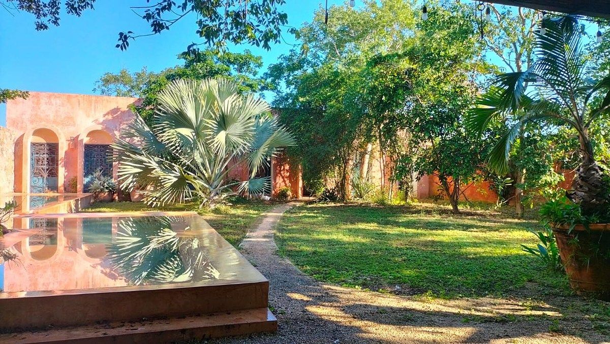 Casa en Temozón Norte, Mérida, foto 13 de 14