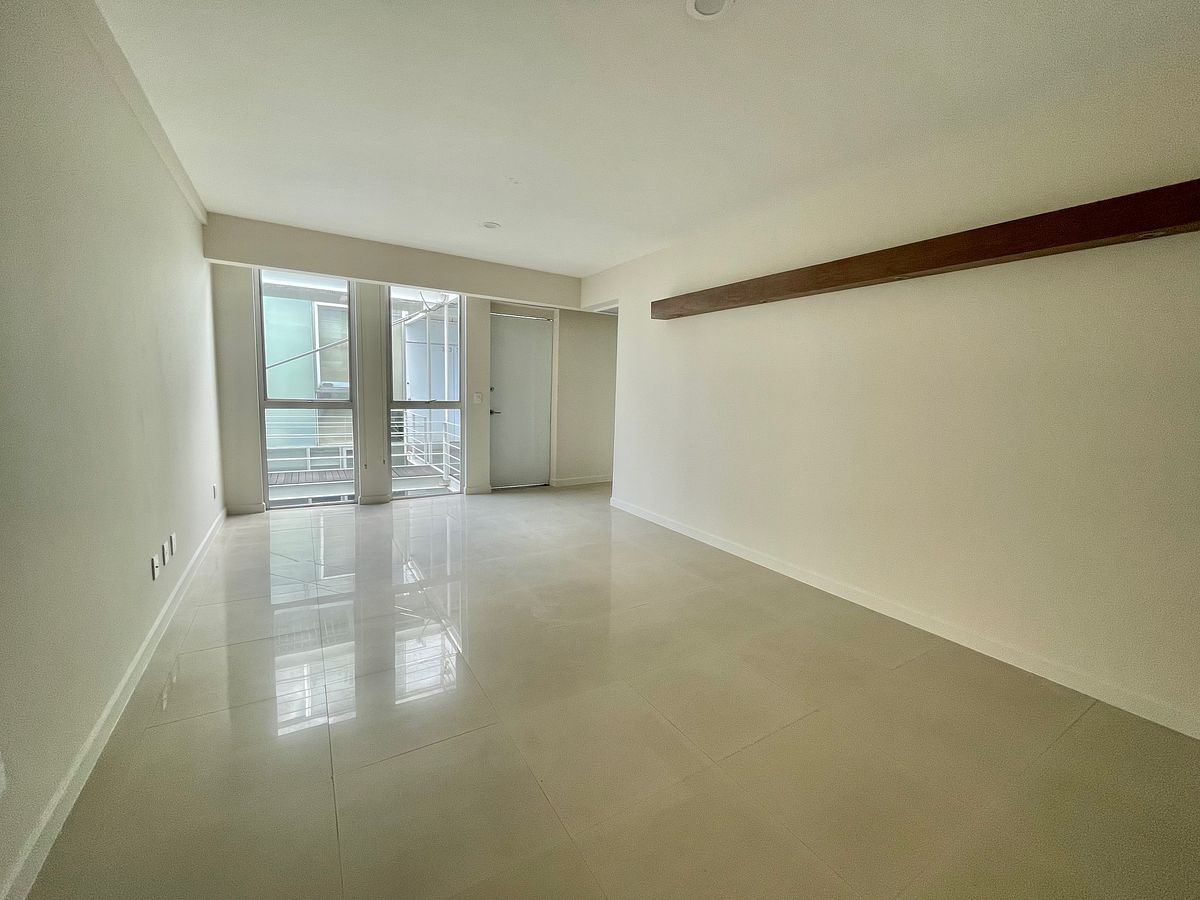 Apartamento em Roma Norte, Cuauhtémoc, foto 6 de 16