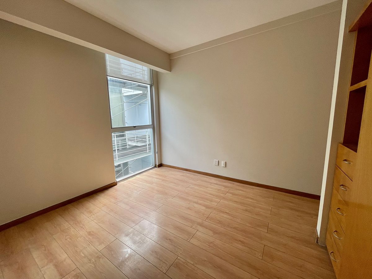 Apartamento em Roma Norte, Cuauhtémoc, foto 10 de 16